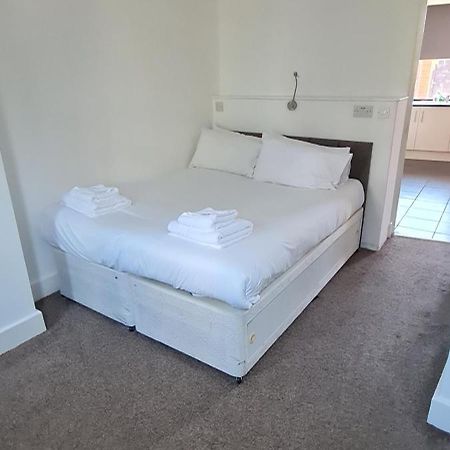 H.V Apartments Σέφιλντ Εξωτερικό φωτογραφία