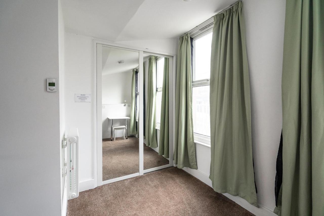 H.V Apartments Σέφιλντ Εξωτερικό φωτογραφία