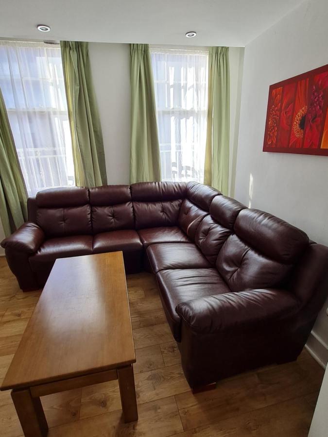 H.V Apartments Σέφιλντ Εξωτερικό φωτογραφία