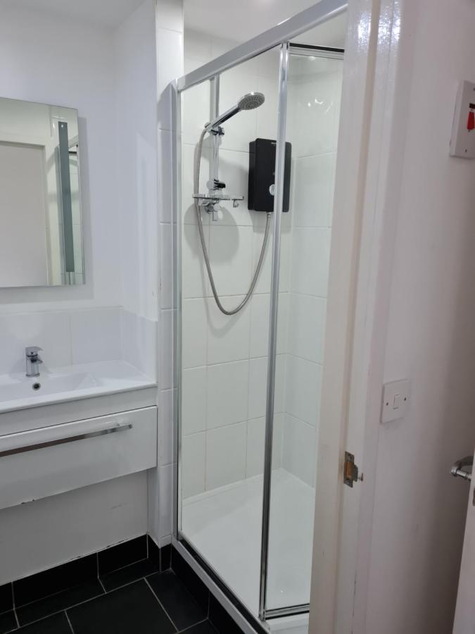 H.V Apartments Σέφιλντ Εξωτερικό φωτογραφία