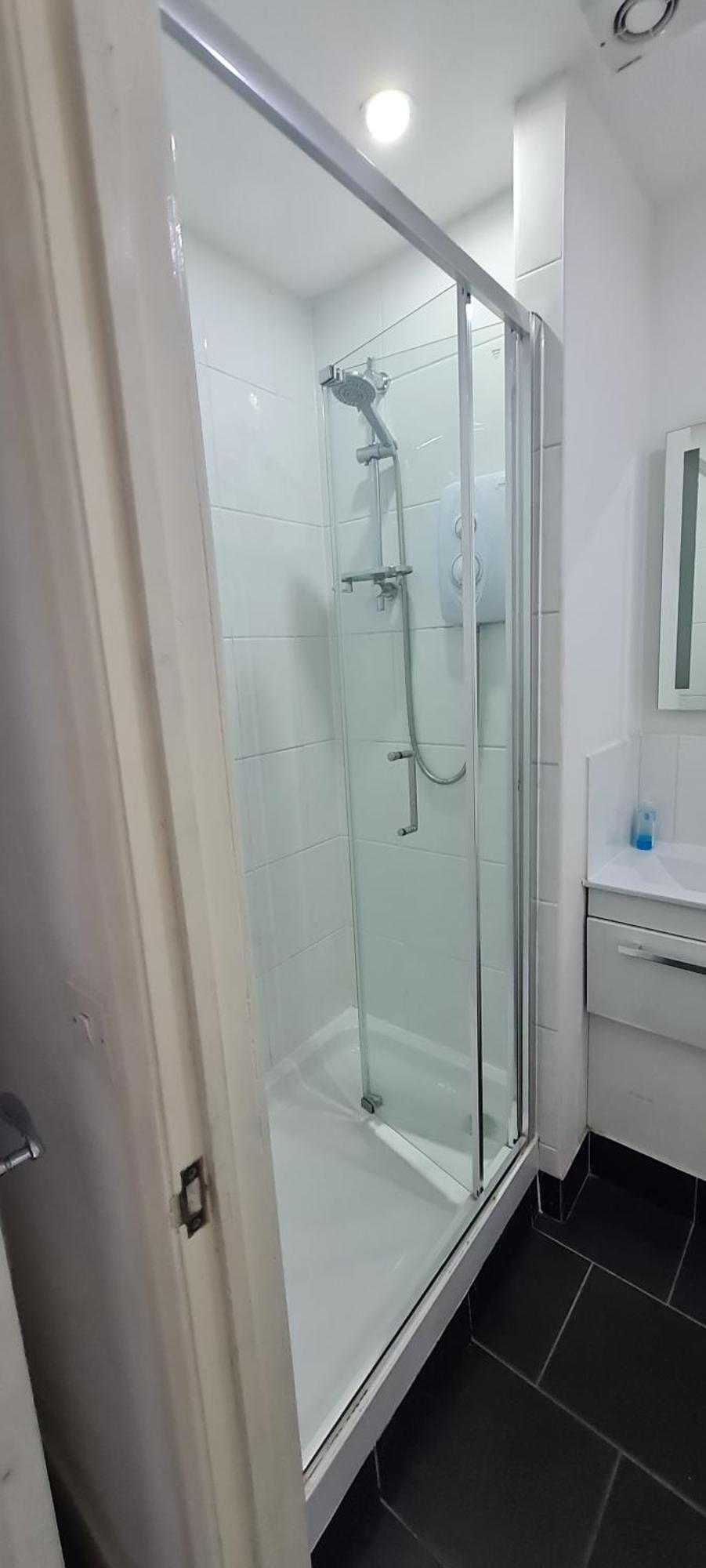 H.V Apartments Σέφιλντ Εξωτερικό φωτογραφία