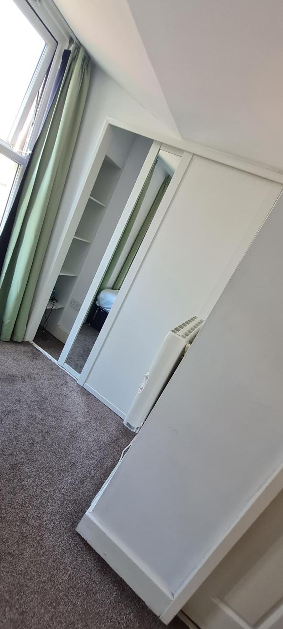 H.V Apartments Σέφιλντ Εξωτερικό φωτογραφία