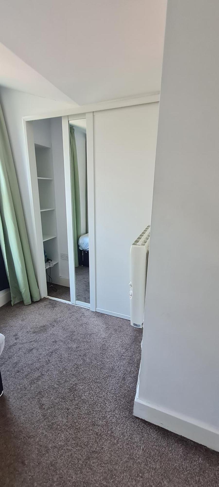 H.V Apartments Σέφιλντ Εξωτερικό φωτογραφία
