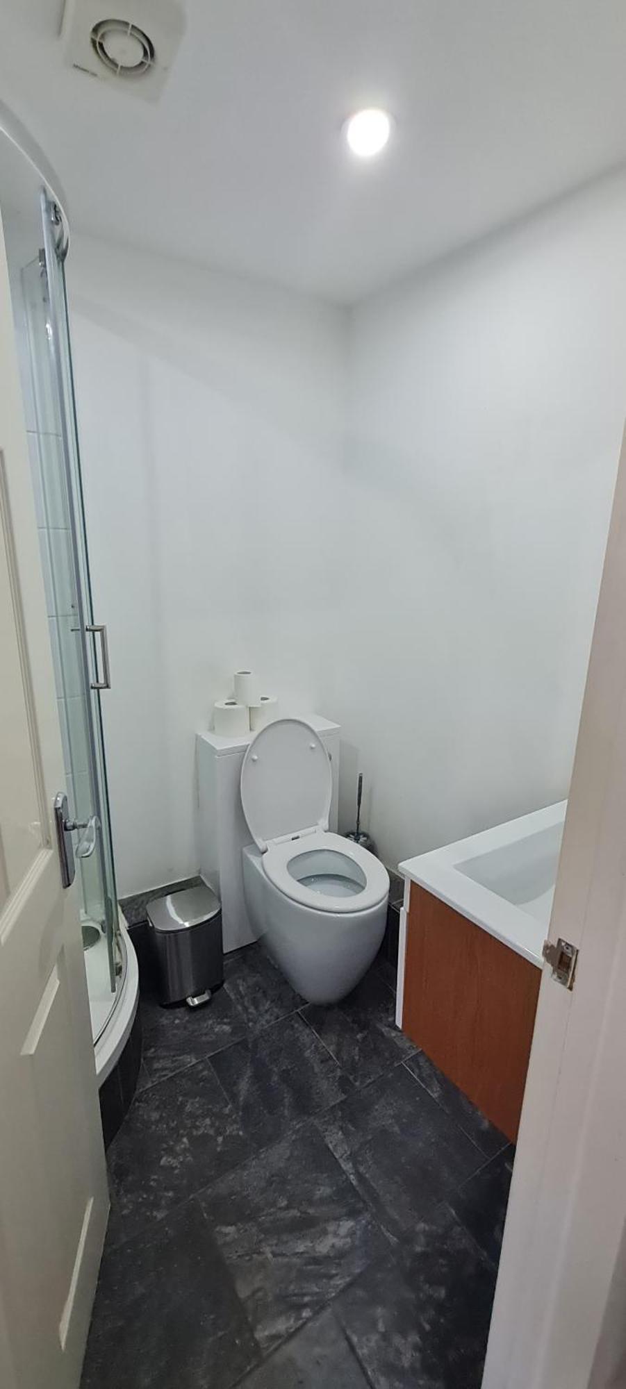 H.V Apartments Σέφιλντ Εξωτερικό φωτογραφία