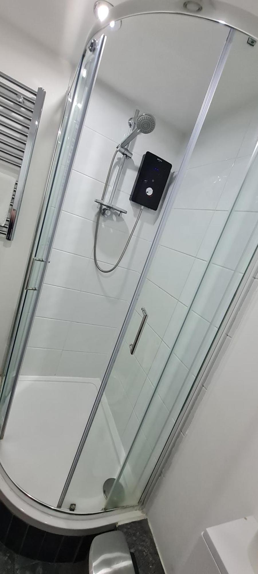 H.V Apartments Σέφιλντ Εξωτερικό φωτογραφία