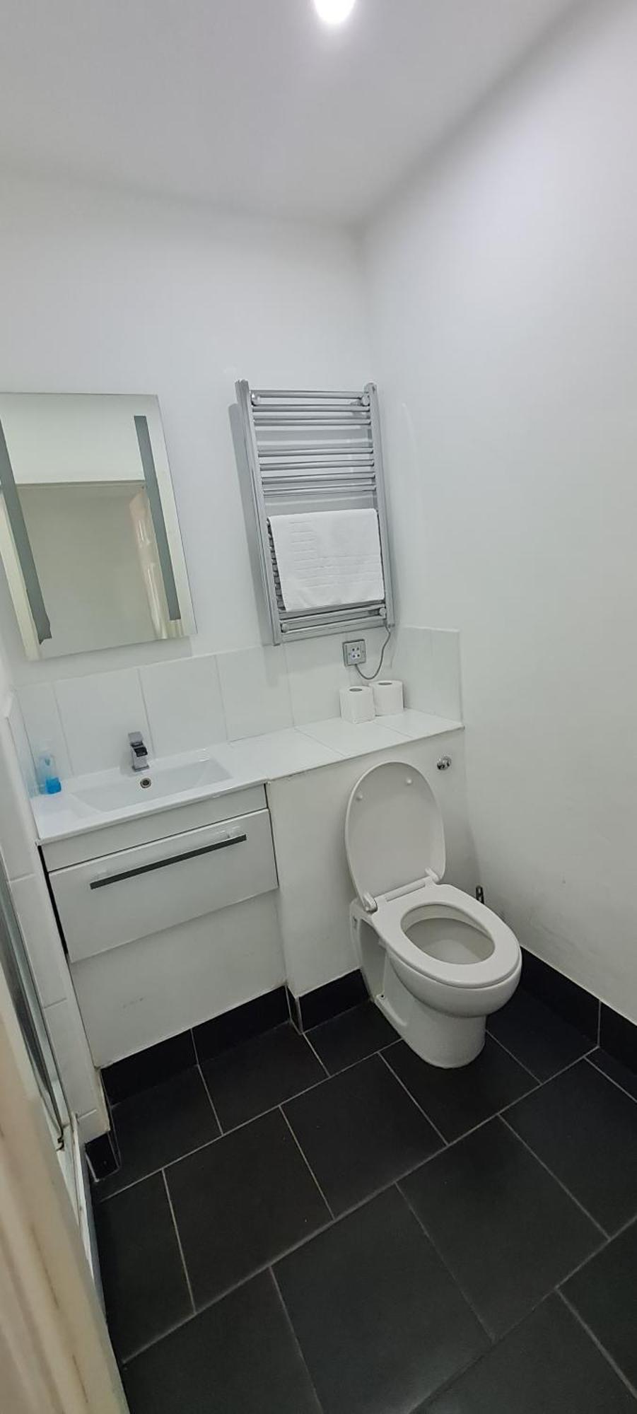 H.V Apartments Σέφιλντ Εξωτερικό φωτογραφία